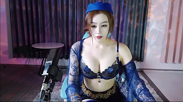 yoyo-nice webcam