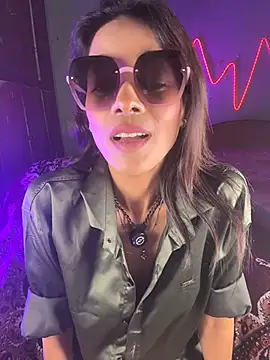 Ivy The Goddess live cam