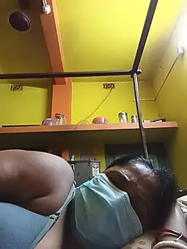 shampadebnath webcam