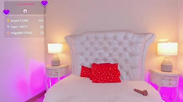 AntonellaMarchetti webcam
