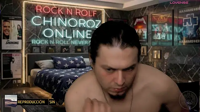 chino_roz webcam