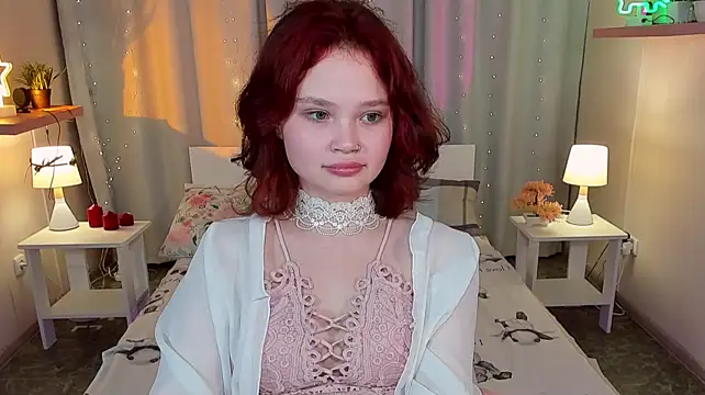 EmilyChaves webcam