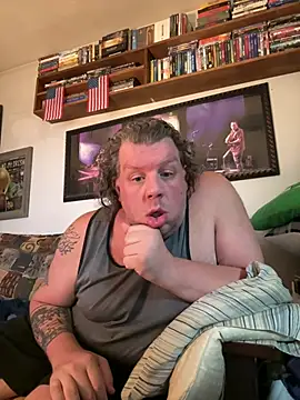 Stephanie1984 webcam