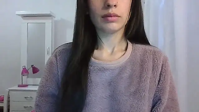 Taylormegan webcam