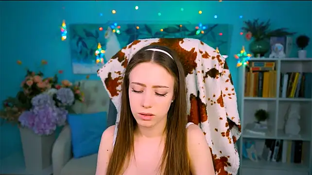 VanessaAnerson webcam