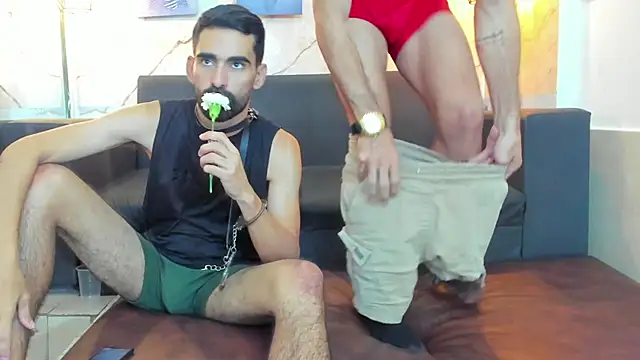 Andres_Bless webcam