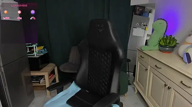 Vincent_Strong webcam