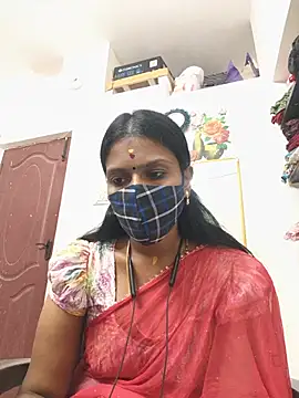 Tamil_Yalini12 webcam
