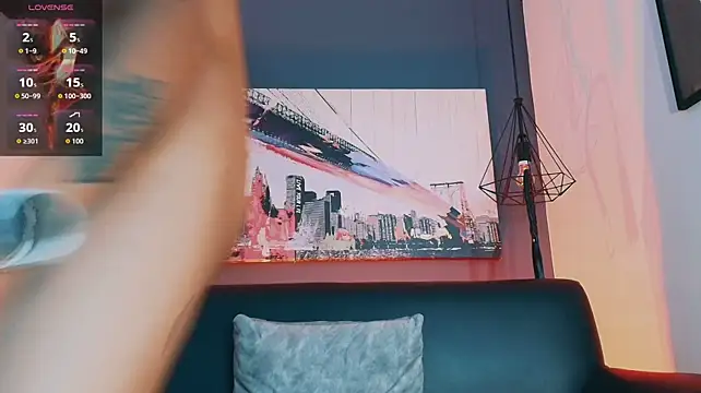 Maximoking26 webcam
