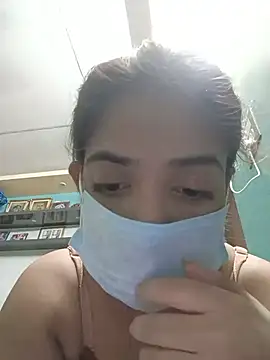 sanayabose7 webcam