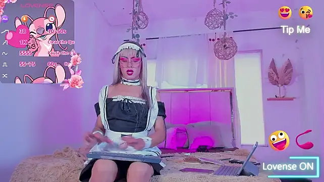 kaia_finn webcam