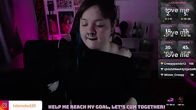 Bdsm_and_fries webcam