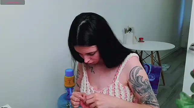 peachyness webcam