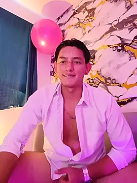 Hiroshi_Shen webcam