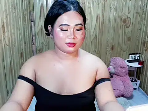 queen_staceyy webcam