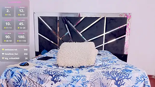 fire_lovex webcam