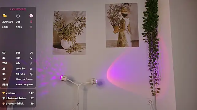 Diva_Amy webcam