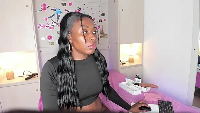 TaylorBloom webcam