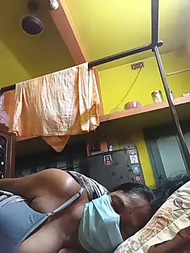 shampadebnath webcam