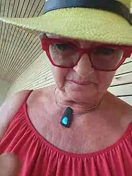 Hot-Muci webcam