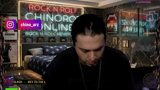 chino_roz webcam