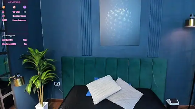aliceandsia live sex cam