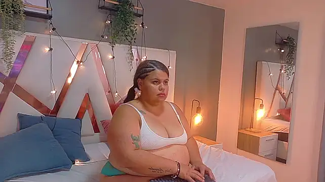 BritannyMonroe_ webcam
