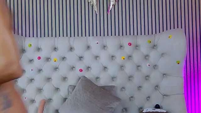 PlayfulShow webcam
