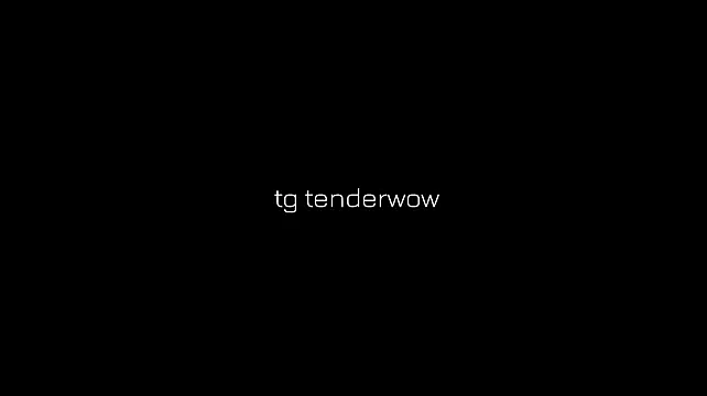 Tenderalise webcam