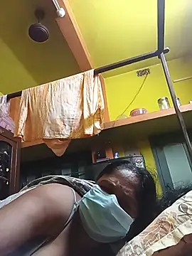 shampadebnath webcam