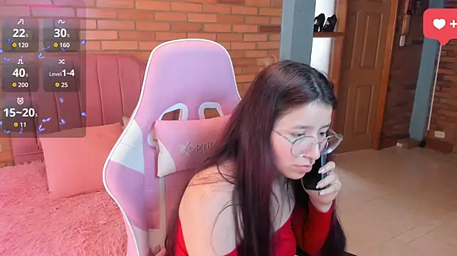 Amy_joones webcam