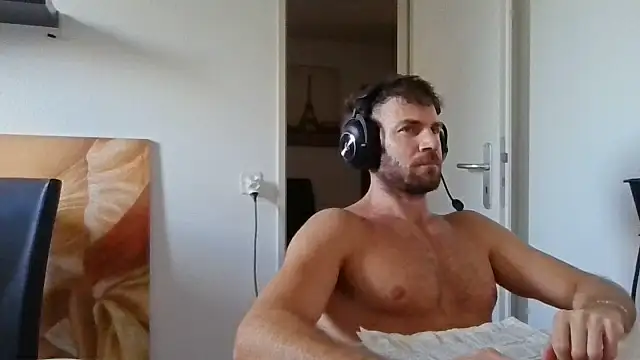 alpha-hunk webcam