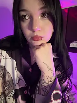 JessicaAddamss webcam