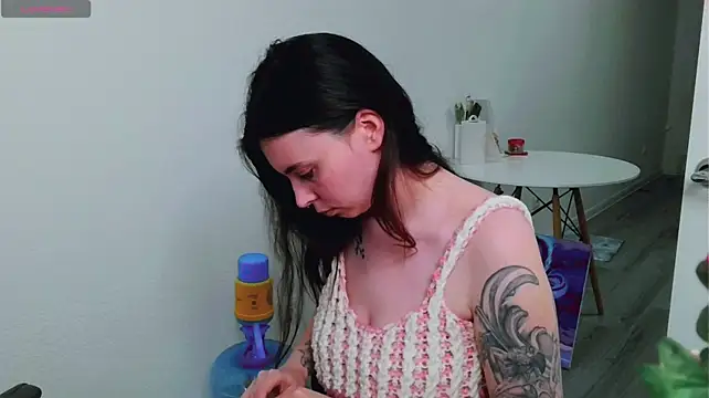 peachyness webcam