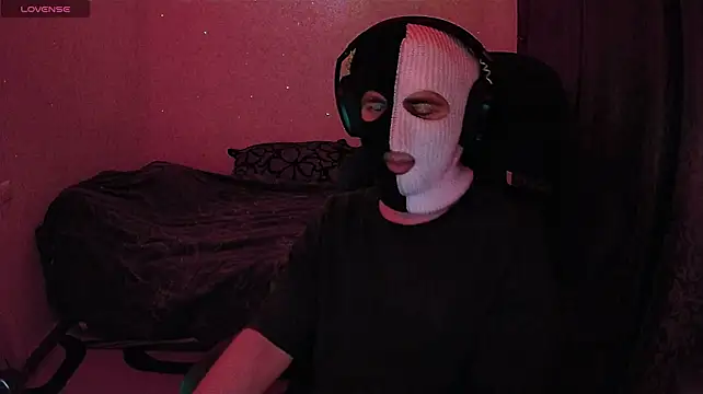 ZXCENSORED- webcam