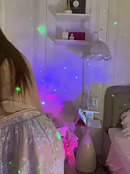 Queen-of-Love webcam