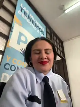 xiomi_milf webcam