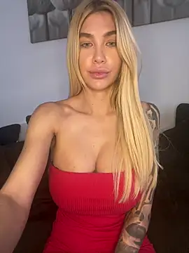 Inked_Angel1 webcam