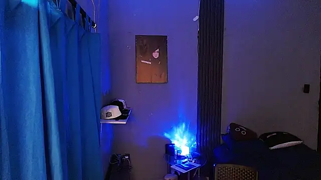 Mr_yisuzz webcam