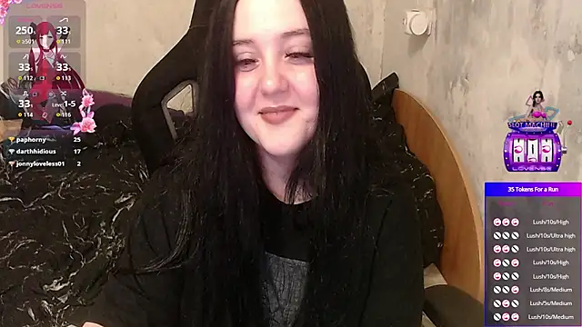 your_8a8y webcam