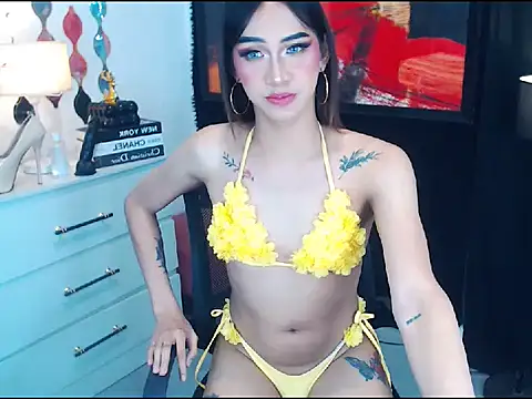 mollygoddess webcam
