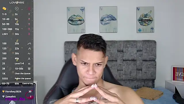 axcel_boy_ webcam
