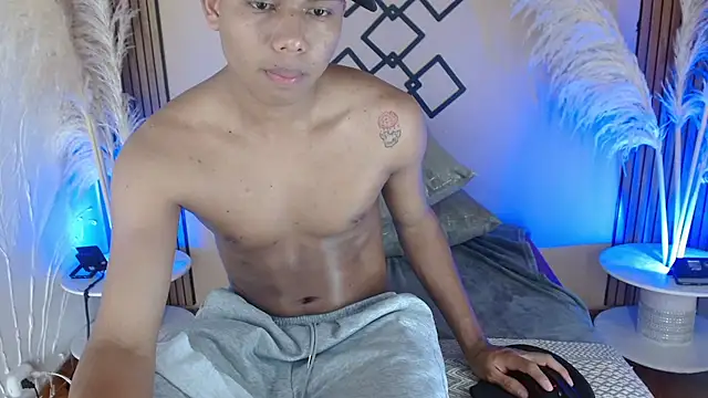 Elio_kai1 webcam