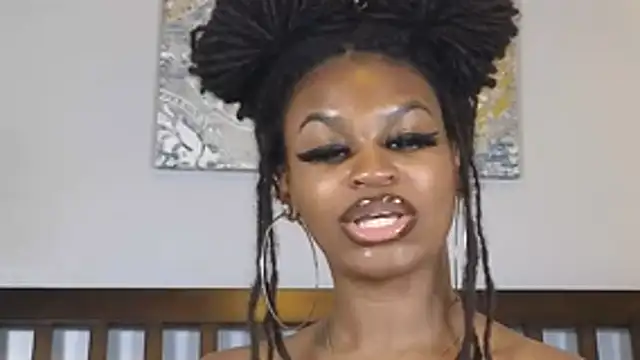 JasmineLinley webcam