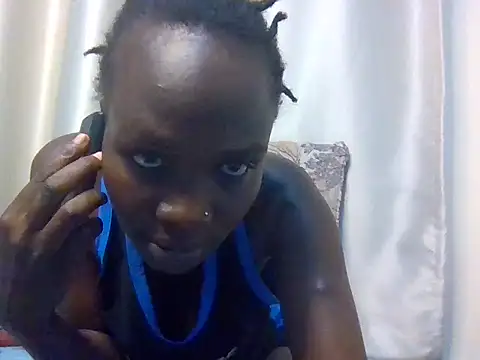 EbonGoddess webcam