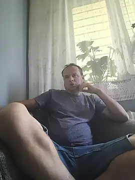 grzes19763 webcam
