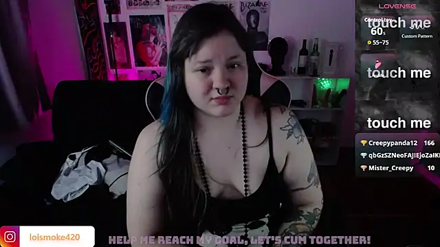 Bdsm_and_fries webcam