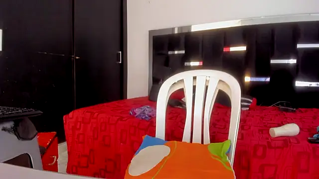 Dollperverthot webcam