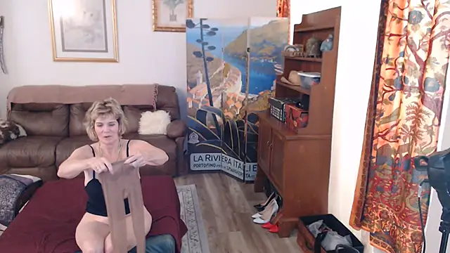 SindeeDix webcam