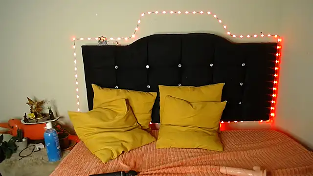 Candy_chloee webcam